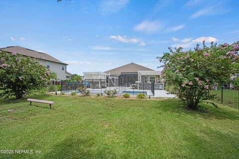 A home in St Augustine