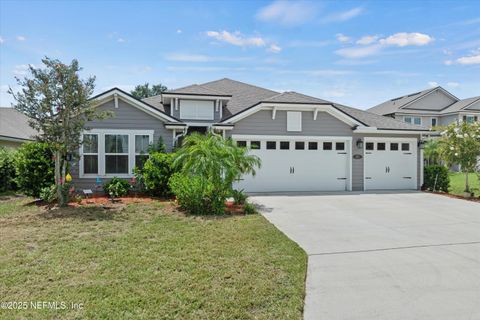 A home in St Augustine