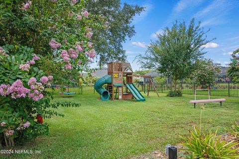 A home in St Augustine