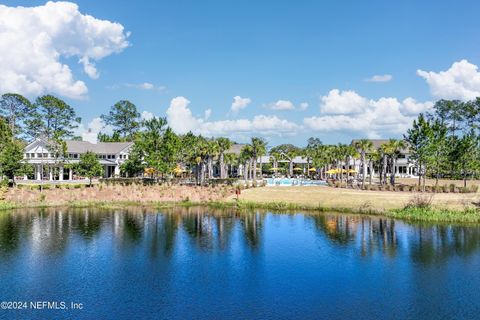 A home in St Augustine