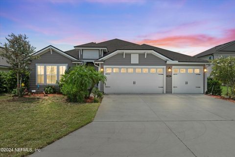 A home in St Augustine