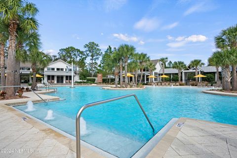 A home in St Augustine