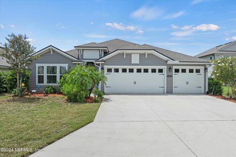 A home in St Augustine