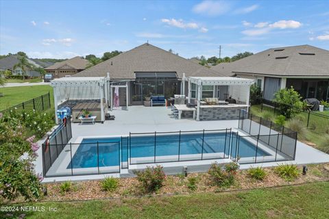 A home in St Augustine