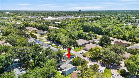 A home in Palm Coast