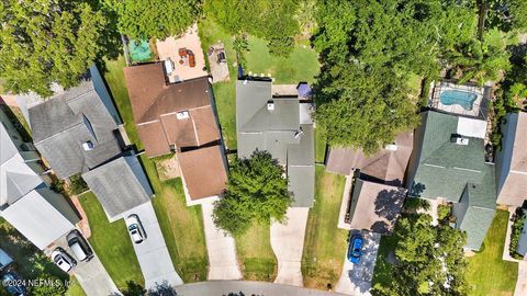 A home in Palm Coast