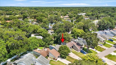 A home in Palm Coast