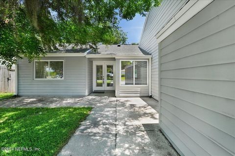 A home in Palm Coast