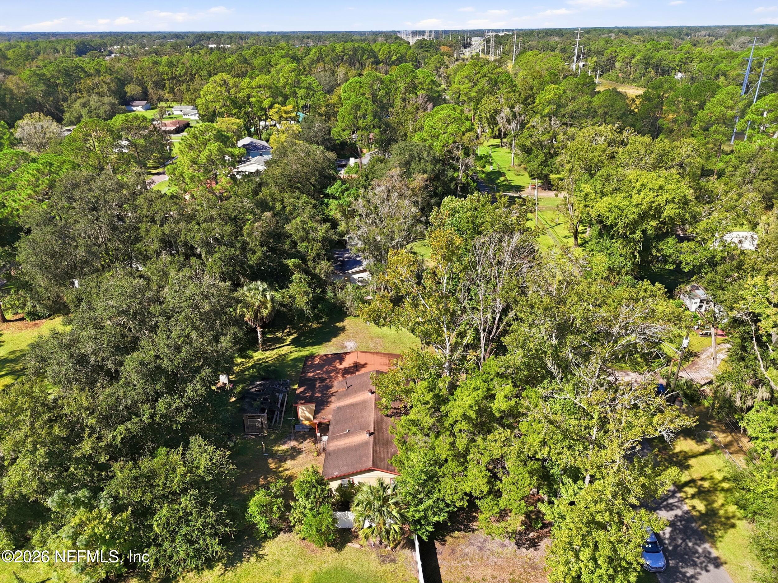 1144 NOAH Road
