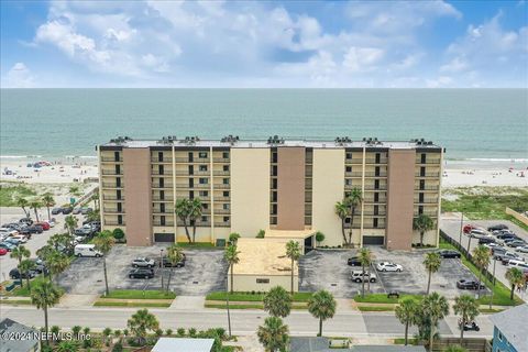 Condominium in Jacksonville Beach FL 601 1ST Street.jpg