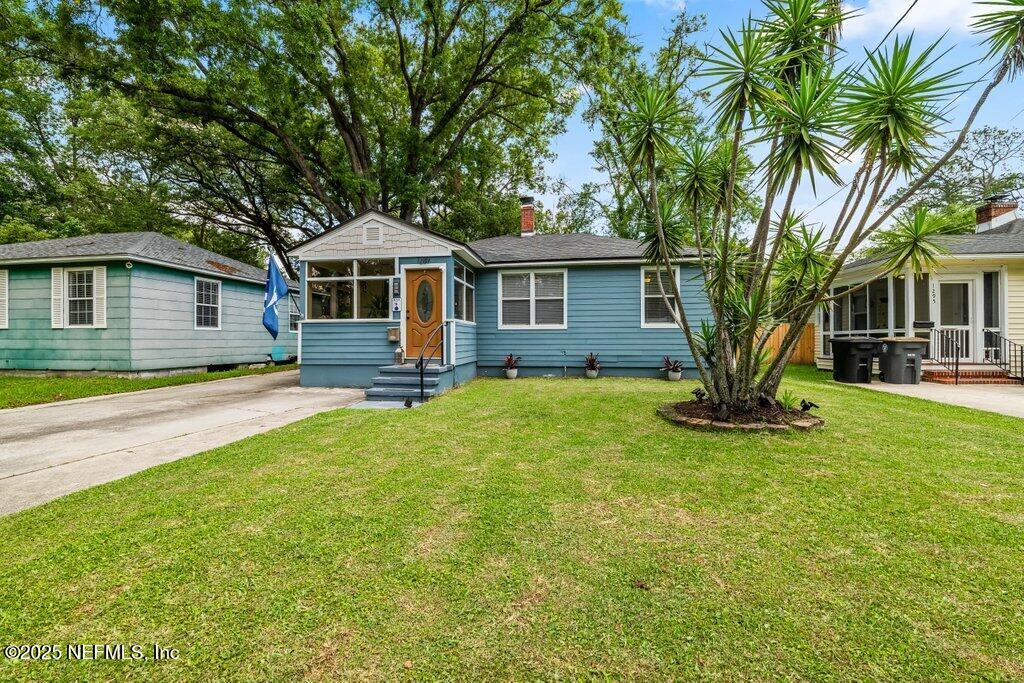 1289 RENSSELAER Avenue