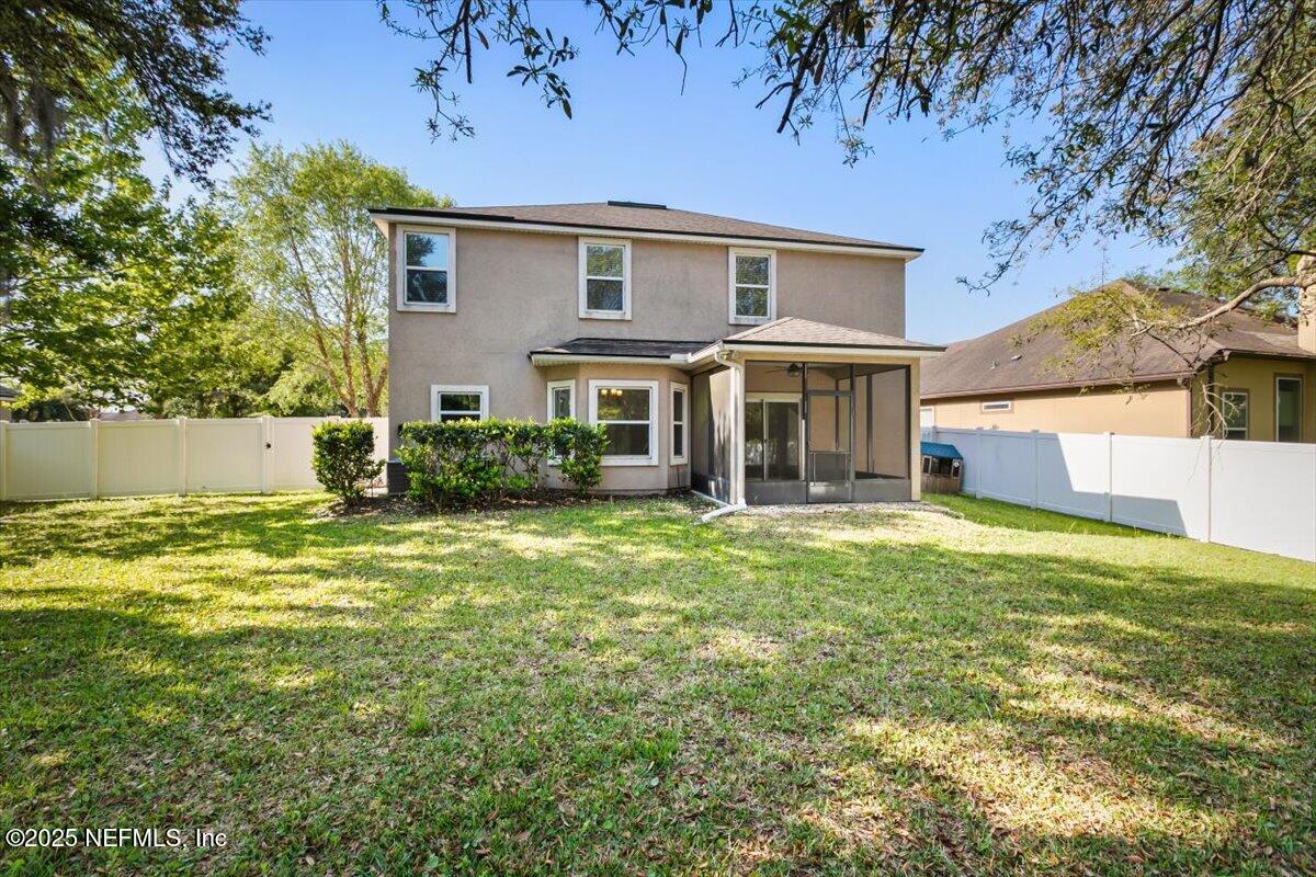 12198 RIDGE CROSSING Way