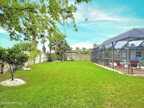 A home in Ponte Vedra Beach