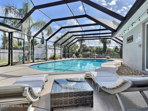 A home in Ponte Vedra Beach