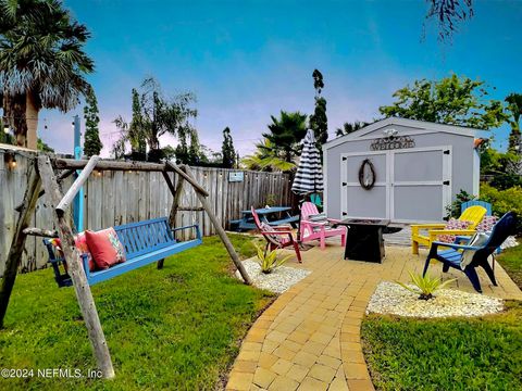 A home in Ponte Vedra Beach