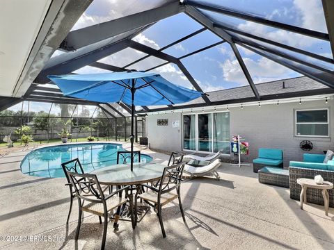 A home in Ponte Vedra Beach