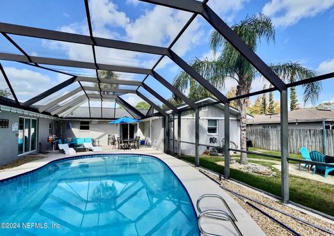 A home in Ponte Vedra Beach