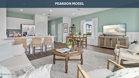 14460 CANTER Road Jacksonville FL 32234