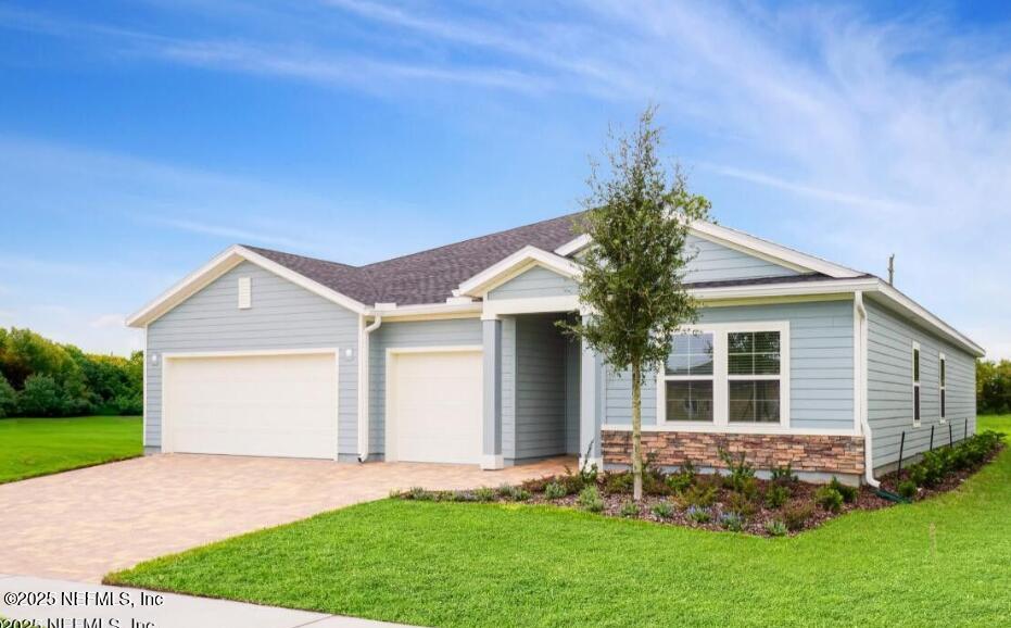 75721 WALKING PATH Lane