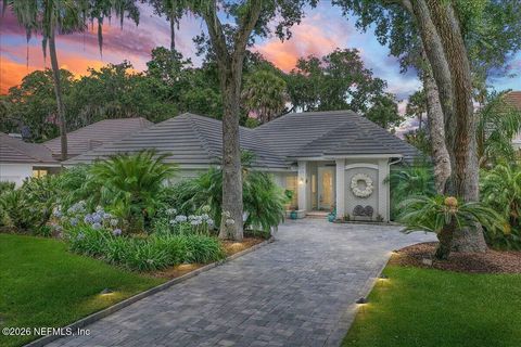 189 LAUREL Lane Ponte Vedra Beach FL 32082