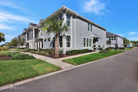 17 SEAPORT Lane Ponte Vedra FL 32081