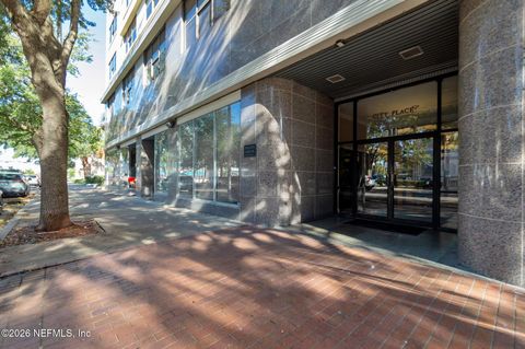 311 W ASHLEY Street 806 Jacksonville FL 32202