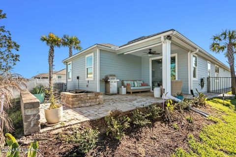 A home in St Augustine