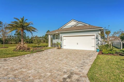 A home in St Augustine