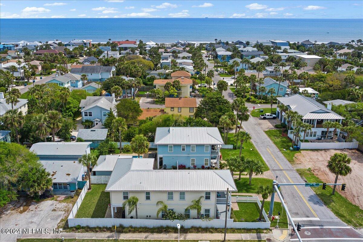 Neptune Beach, FL home for sale located at 312 Cedar Street, Neptune Beach, FL 32266