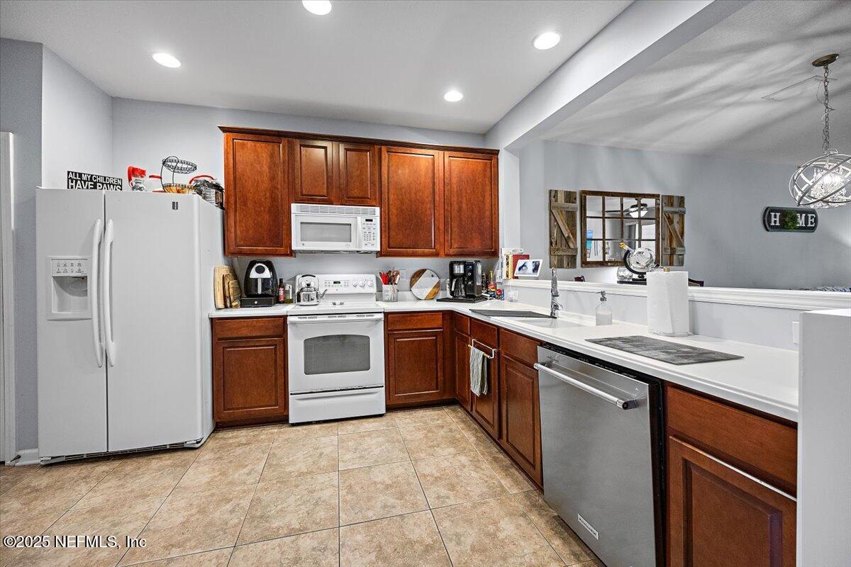 13529 STONE POND Drive