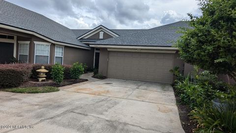 A home in Fleming Island