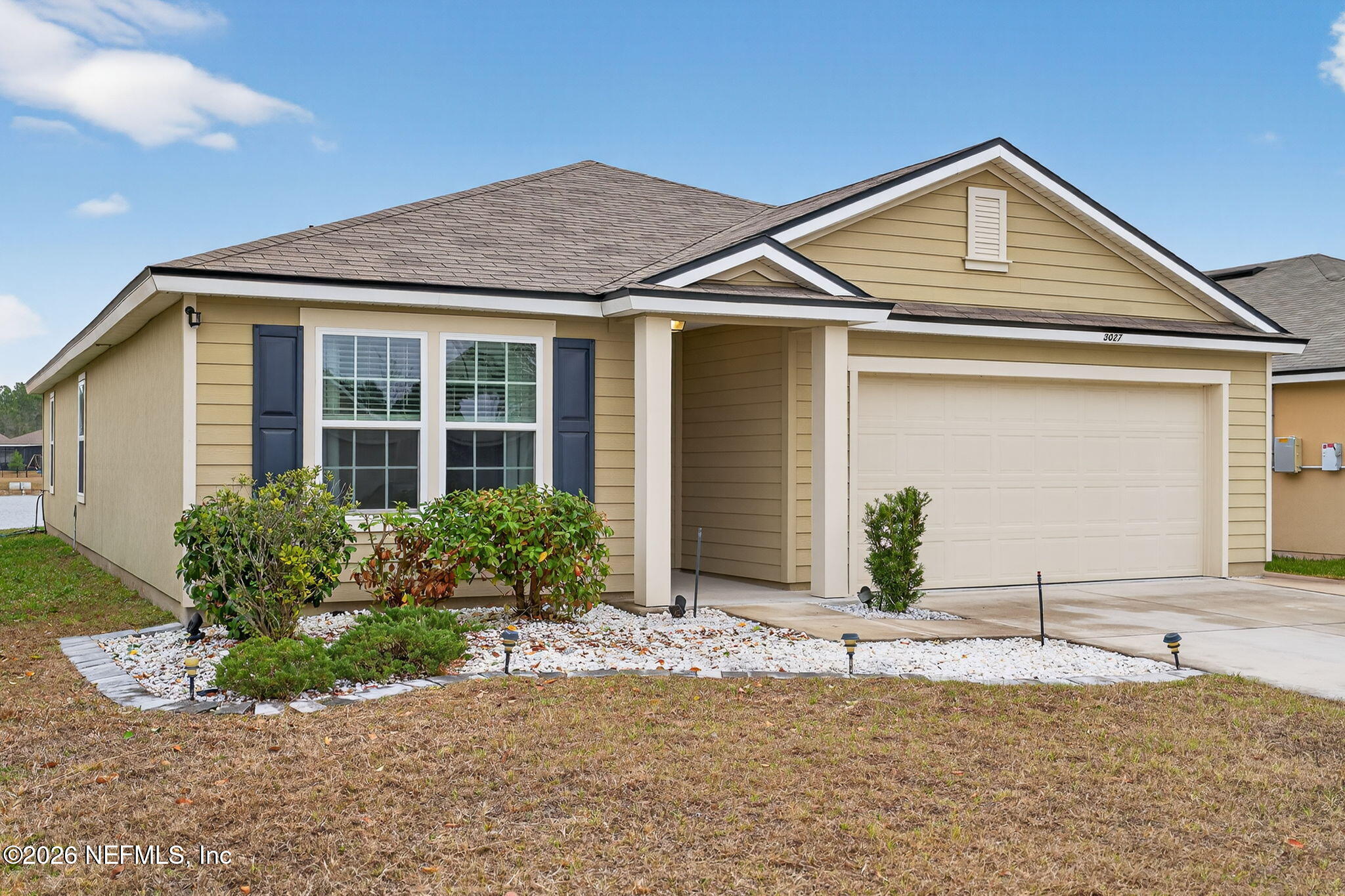 3027 TIDAL CREEK Court