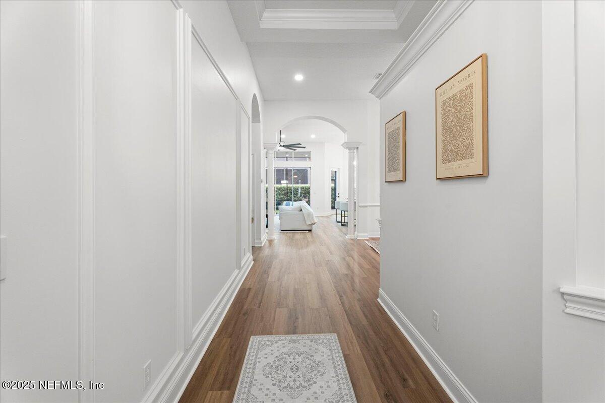 124 ST ANDREWS PLACE Drive