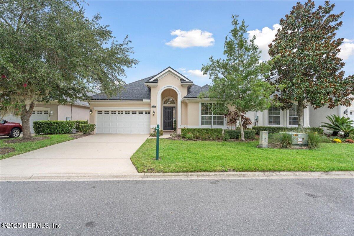 124 ST ANDREWS PLACE Drive