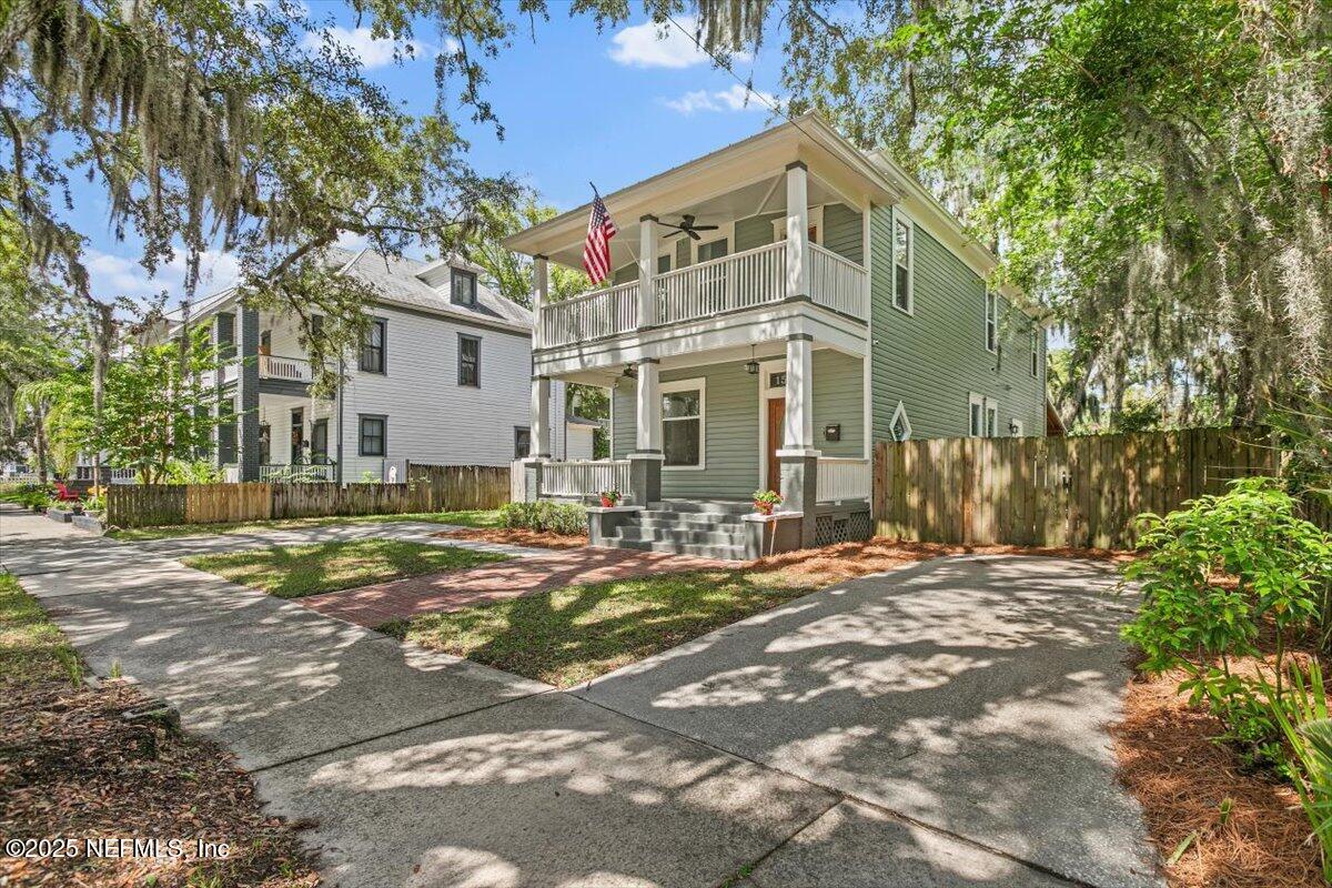 1536 SILVER Street