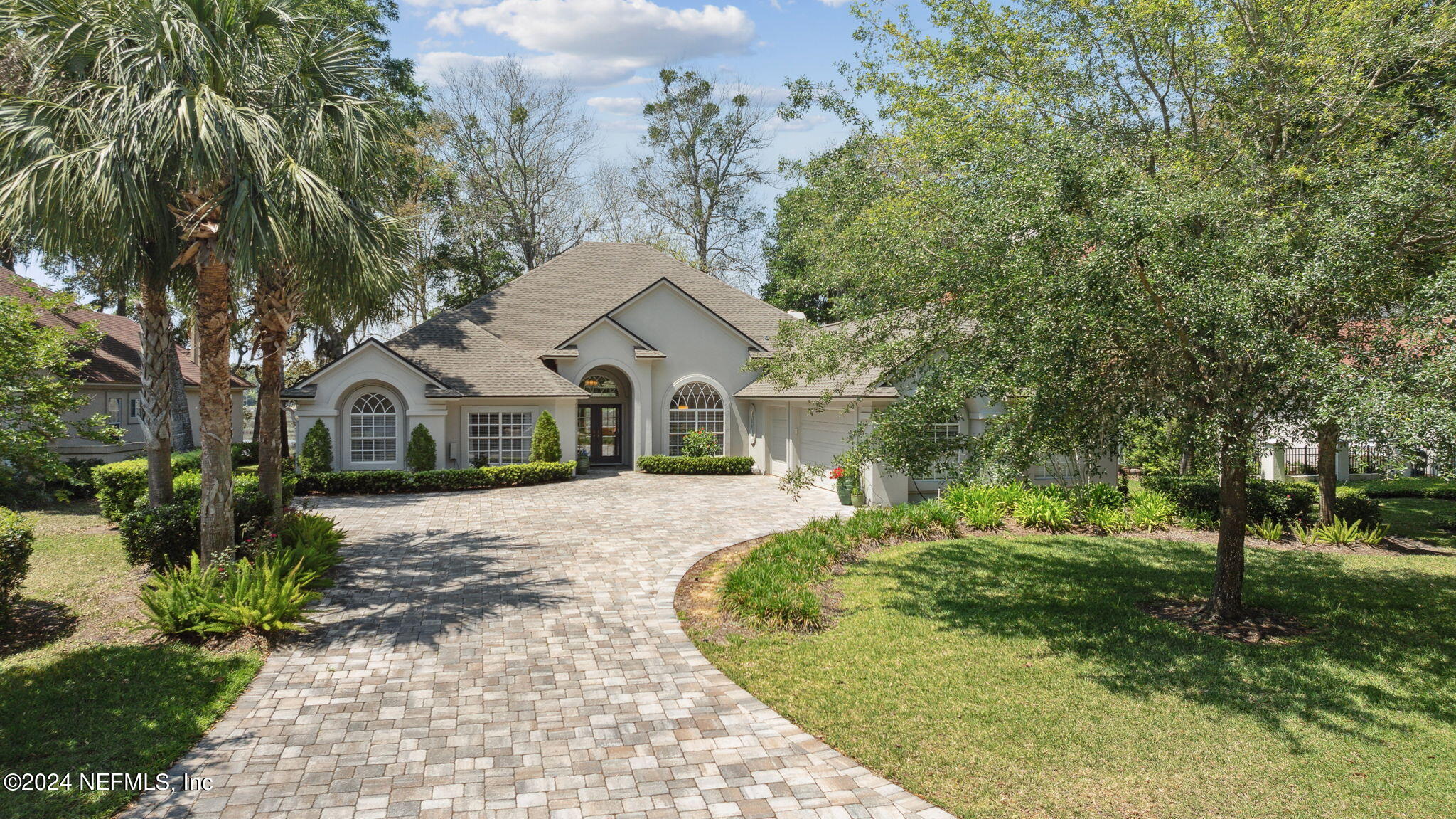 Jacksonville, FL home for sale located at 1544 Harrington Park Drive, Jacksonville, FL 32225