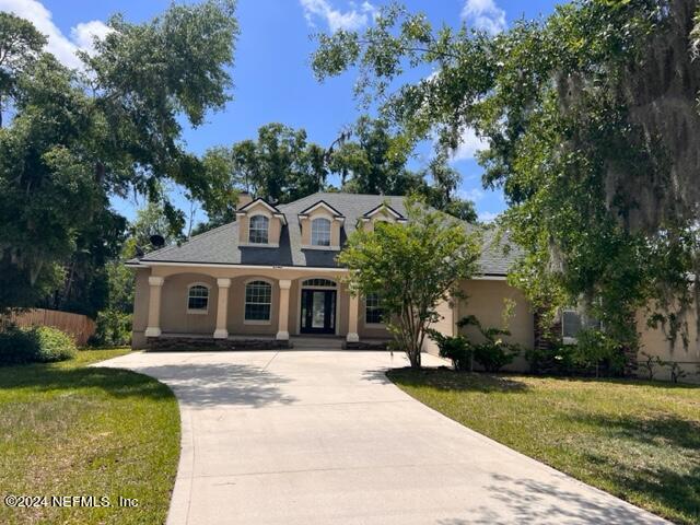 Yulee, FL home for sale located at 97182 Yorkshire Drive, Yulee, FL 32097