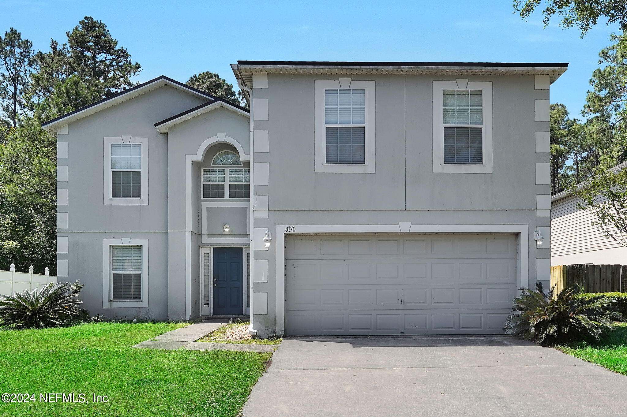 Jacksonville, FL home for sale located at 8170 Foxdale Drive, Jacksonville, FL 32210