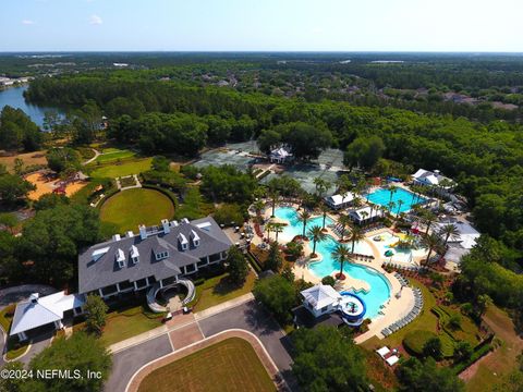 A home in Orange Park