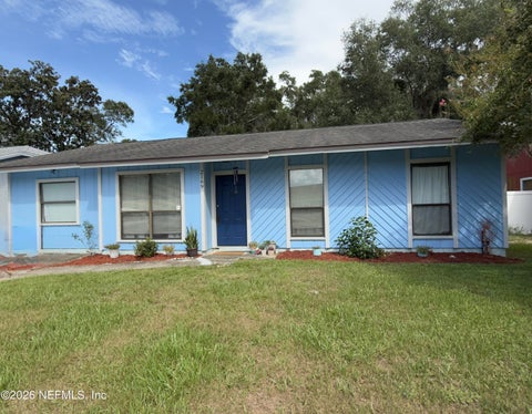 Photo of 2169 ASPEN RIDGE Drive, Jacksonville, FL 32233 (MLS # 2164435)