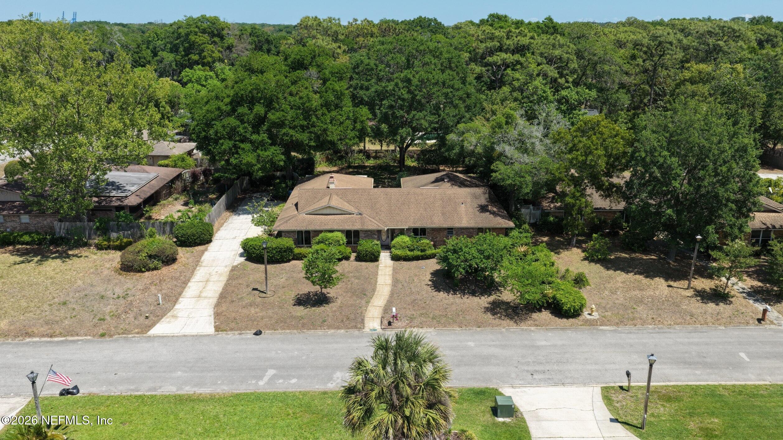 3371 DEBUSSY Road