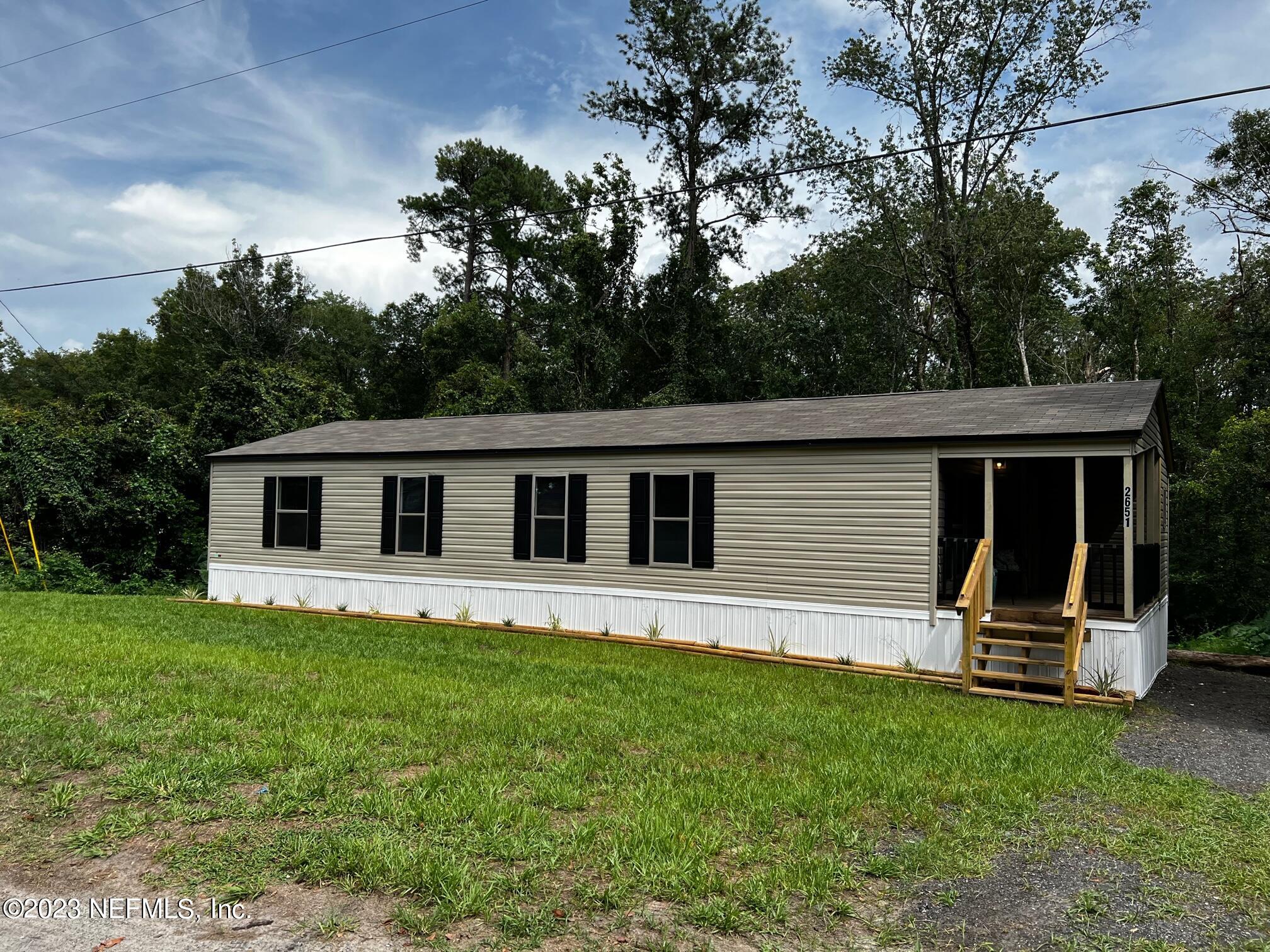 GREEN COVE SPRINGS, FL home for sale located at 2651 HANDS DR, GREEN COVE SPRINGS, FL 32043