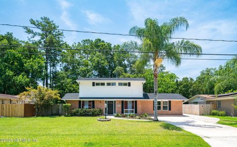 4880 BRIGHTON Drive Jacksonville FL 32217