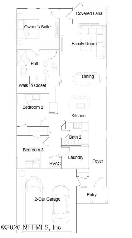 43 HIGGINS Loop