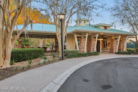 A home in St Augustine