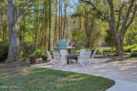 A home in St Augustine