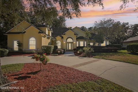 A home in St Augustine