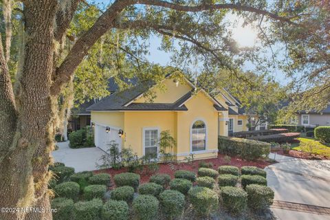 A home in St Augustine