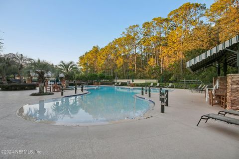 A home in St Augustine