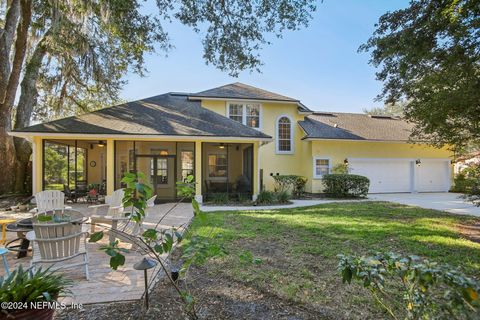 A home in St Augustine